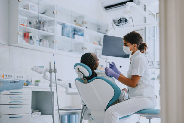 Dental Bonding in Enterprise, UT