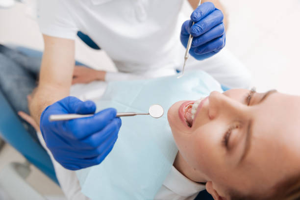 Best Dentures (Full and Partial)  in Enterprise, UT